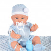 Moni Toys Doll 36cm 8555 from Pakostnik