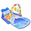 Moni Toys Active gymnastics OCEAN blue from Pakostnik