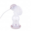 Cangaroo Electric breast pump ELEGANCE khaki from Pakostnik
