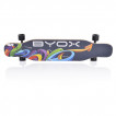 BYOX Longboard 42" DANCING STYLE from Pakostnik