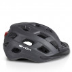BYOX Helmet Y41 L 58-62cm Black from Pakostnik