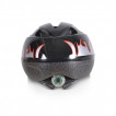 BYOX Children's helmet Y03 S 48-54 cm Black from Pakostnik
