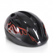 BYOX Children's helmet Y03 S 48-54 cm Black from Pakostnik