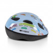 BYOX Children's helmet Y03 S 48-54 cm Planes from Pakostnik