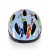 BYOX Children's helmet Y03 S 48-54 cm Planes from Pakostnik