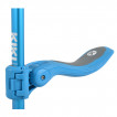 BYOX Scooter KIKI blue from Pakostnik