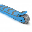 BYOX Scooter KIKI blue from Pakostnik