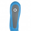 BYOX Scooter KIKI blue from Pakostnik