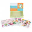 TOOKY TOY Magnetic box WONDERFUL DAY TL161B from Pakostnik