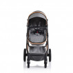Moni Combined stroller MIDAS 2in1 Grey from Pakostnik
