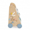Moni Toys Wooden walking toy 12m+ 2145 from Pakostnik