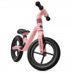 KinderKraft Balancing bike XPLOIT 2y+ Bubblegum Pink from Pakostnik