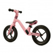 KinderKraft Balancing bike XPLOIT 2y+ Bubblegum Pink from Pakostnik