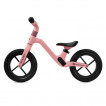 KinderKraft Balancing bike XPLOIT 2y+ Bubblegum Pink from Pakostnik