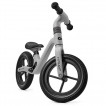 KinderKraft Balance bike XPLOIT 2y+ Moonstone Silver from Pakostnik