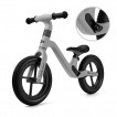 KinderKraft Balance bike XPLOIT 2y+ Moonstone Silver from Pakostnik