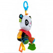 Bali Bazoo Pendant 35cm PANDA PETER 0m+ 86532 from Pakostnik