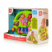 Hola Mini Piano Merry Caterpillar (6-36 months) 927 from Pakostnik