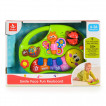 Hola Mini Piano Merry Caterpillar (6-36 months) 927 from Pakostnik