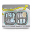 Cangaroo Hygiene set 8 pcs M1419 Blue from Pakostnik