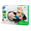 Hola Arch for Stroller / Car seat ANIMALS 278 from Pakostnik