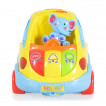 Hola Interactive musical bus - sorter (18-36 months) 896 from Pakostnik
