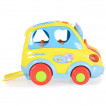 Hola Interactive musical bus - sorter (18-36 months) 896 from Pakostnik