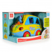 Hola Interactive musical bus - sorter (18-36 months) 896 from Pakostnik