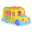 Hola Musical Interactive School Bus (12-36 months) 796 from Pakostnik