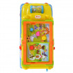 Hola Musical Interactive School Bus (12-36 months) 796 from Pakostnik