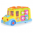 Hola Musical Interactive School Bus (12-36 months) 796 from Pakostnik