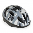 BYOX Children's helmet Y03 (48-54 cm) Grey from Pakostnik