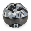 BYOX Children's helmet Y03 (48-54 cm) Grey from Pakostnik