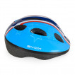 BYOX Children's helmet Y03 (48-54 cm) Blue from Pakostnik