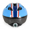 BYOX Children's helmet Y03 (48-54 cm) Blue from Pakostnik