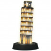 Ravensburger Leaning Tower of Pisa 3D Puzzle, 216pc from Pakostnik