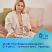 Canpol babies Electric Breast Pump TAKE & GO 12/211 from Pakostnik