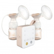 Canpol babies Double Electric Breast Pump ExpressCare with Nasal Aspirator 12/212 from Pakostnik
