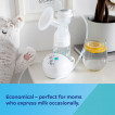 Canpol babies Electric breast pump EASY START 12/215 from Pakostnik