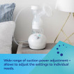 Canpol babies Electric breast pump EASY START 12/215 from Pakostnik