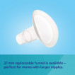 Canpol babies Electric breast pump EASY START 12/215 from Pakostnik