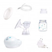Canpol babies Electric breast pump EASY START 12/215 from Pakostnik