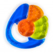 Cangaroo Teether RAINBOW Blue from Pakostnik