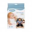 Sevi bebe High chair pocket Pink from Pakostnik