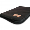 Cangaroo Document organizer LIAM Black from Pakostnik