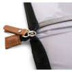 Cangaroo Document organizer LIAM Black from Pakostnik
