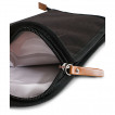 Cangaroo Document organizer LIAM Black from Pakostnik
