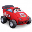 Bburago Junior My 1st Soft Car Race Car 12m+ 16-89051 from Pakostnik