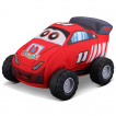 Bburago Junior My 1st Soft Car Race Car 12m+ 16-89051 from Pakostnik