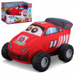 Bburago Junior My 1st Soft Car Race Car 12m+ 16-89051 from Pakostnik